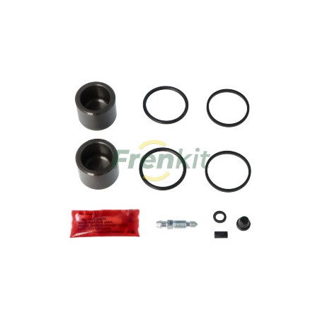 Caliper Repair Kit + Piston