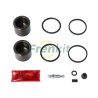 Caliper Repair Kit + Piston