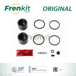 Caliper Repair Kit + Piston