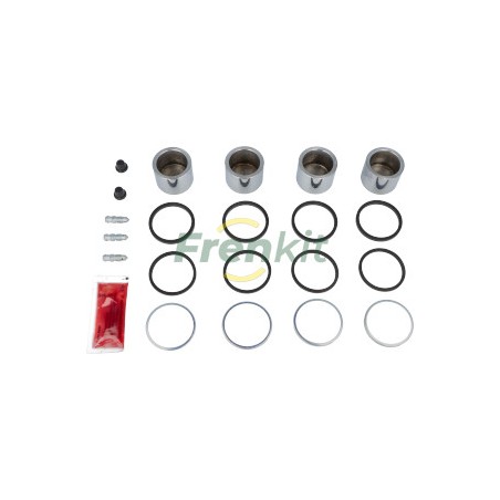 Caliper Repair Kit + Piston