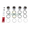 Caliper Repair Kit + Piston
