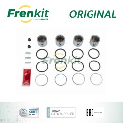 Caliper Repair Kit + Piston