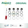 Caliper Repair Kit + Piston