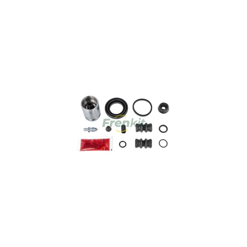Caliper Repair Kit + Piston