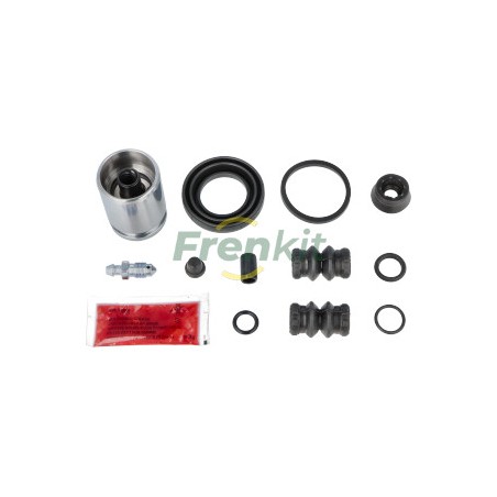 Caliper Repair Kit + Piston