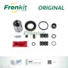 Caliper Repair Kit + Piston