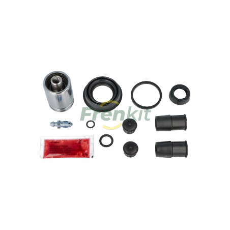 Caliper Repair Kit + Piston