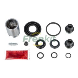 Caliper Repair Kit + Piston