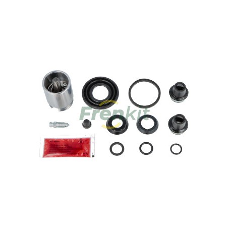 Caliper Repair Kit + Piston