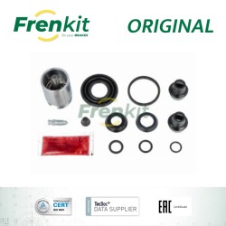 Caliper Repair Kit + Piston
