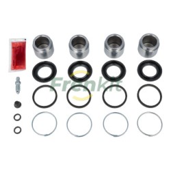 Caliper Repair Kit + Piston