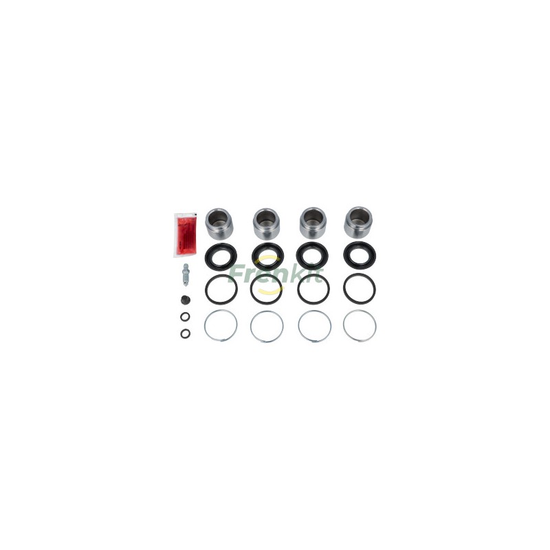 Caliper Repair Kit + Piston