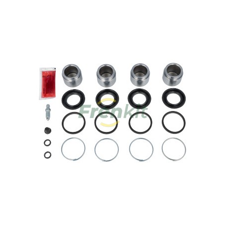Caliper Repair Kit + Piston