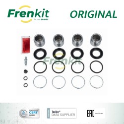 Caliper Repair Kit + Piston
