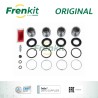 Caliper Repair Kit + Piston