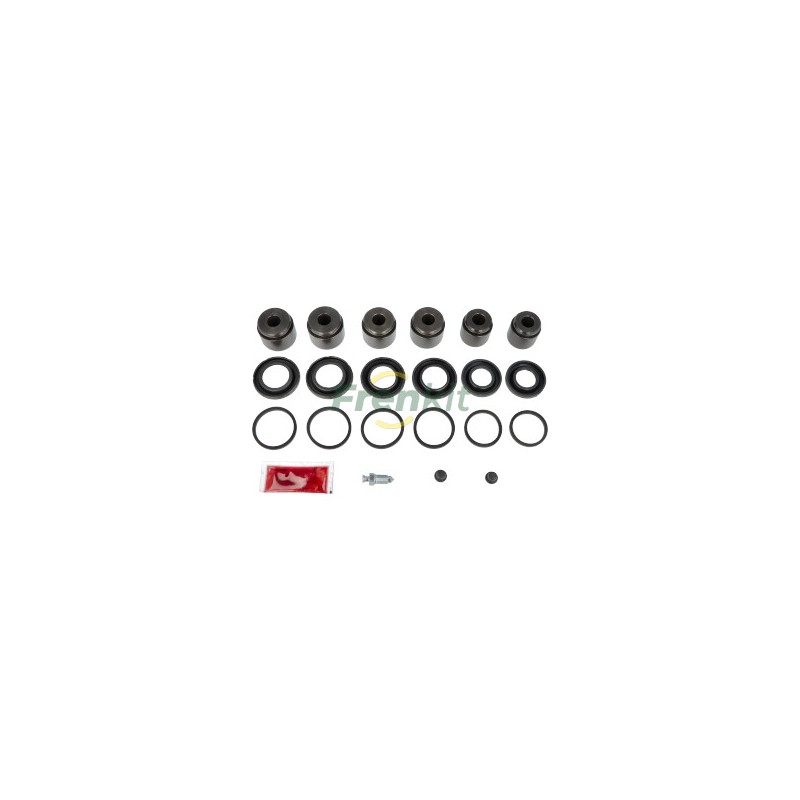 Caliper Repair Kit + Piston