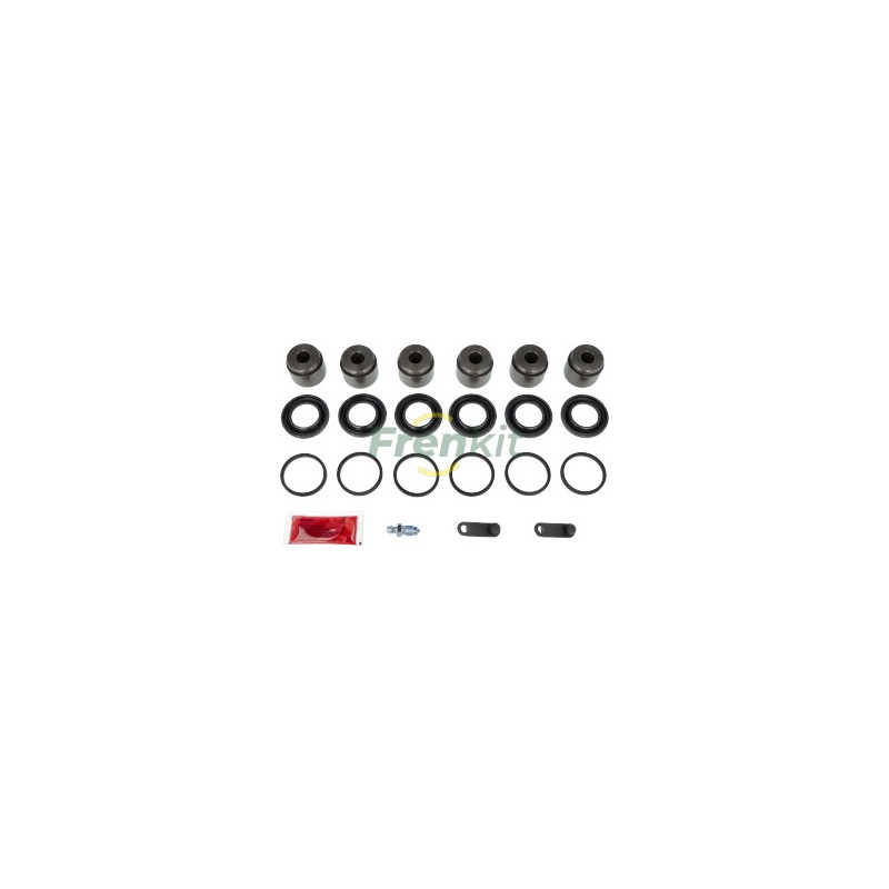 Caliper Repair Kit + Piston