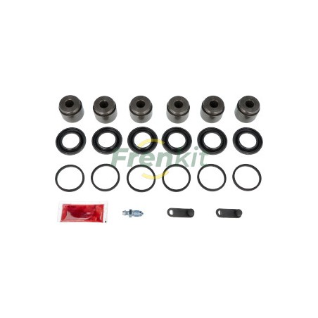 Caliper Repair Kit + Piston