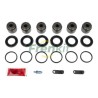 Caliper Repair Kit + Piston