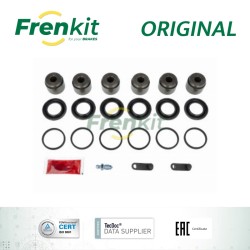 Caliper Repair Kit + Piston