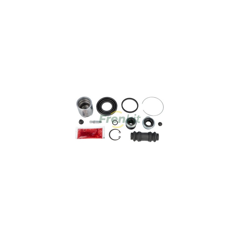 Caliper Repair Kit + Piston