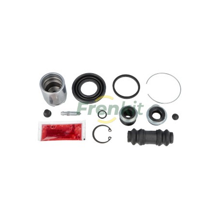 Caliper Repair Kit + Piston