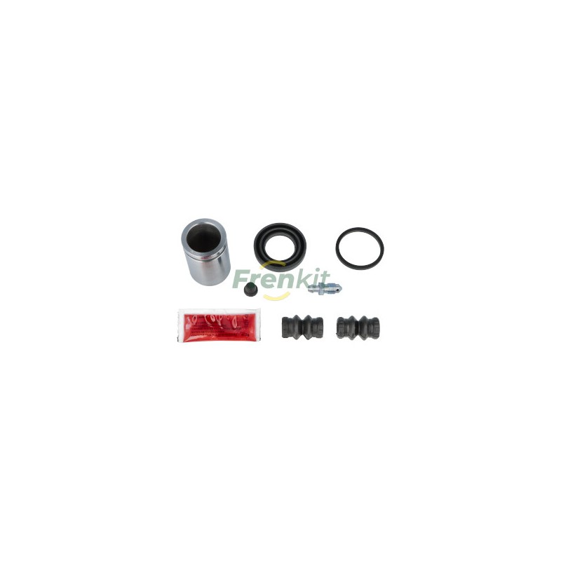 Caliper Repair Kit + Piston