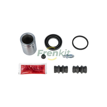Caliper Repair Kit + Piston