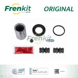 Caliper Repair Kit + Piston