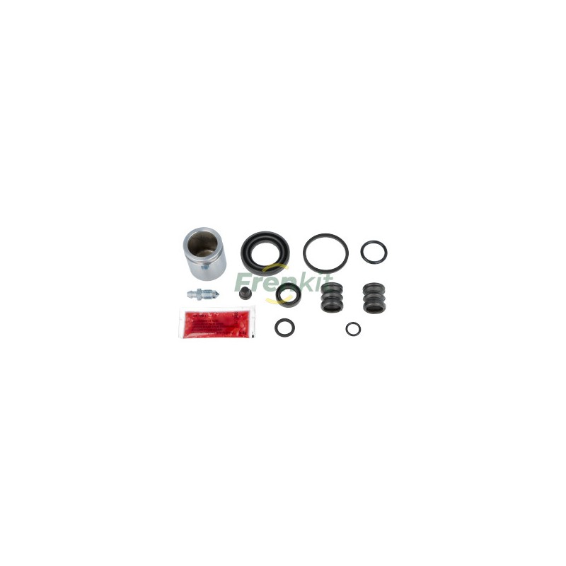 Caliper Repair Kit + Piston
