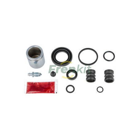 Caliper Repair Kit + Piston