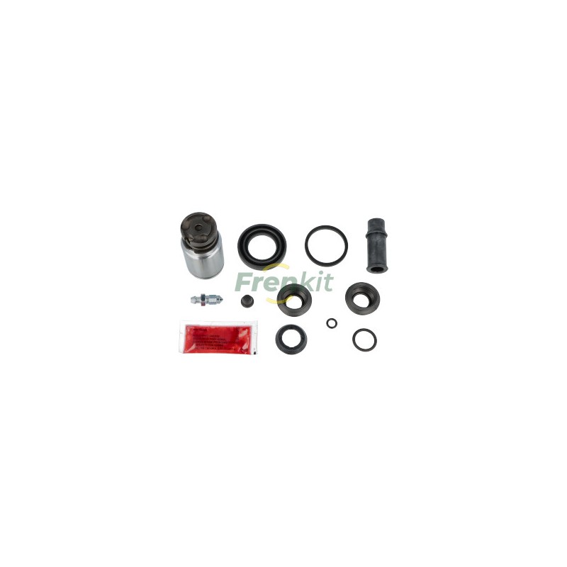 Caliper Repair Kit + Piston