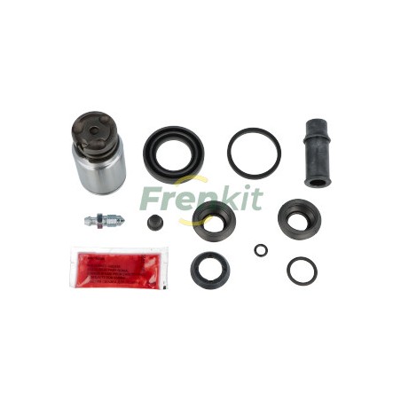 Caliper Repair Kit + Piston