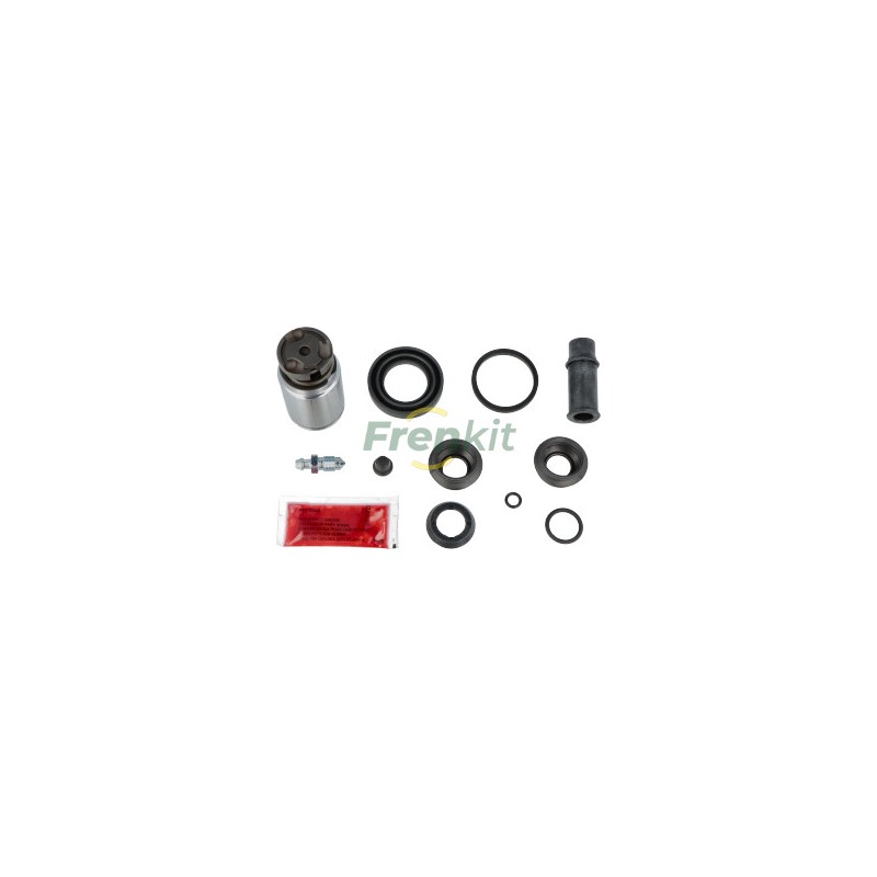 Caliper Repair Kit + Piston