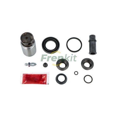 Caliper Repair Kit + Piston