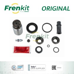 Caliper Repair Kit + Piston