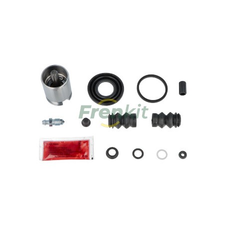 Caliper Repair Kit + Piston