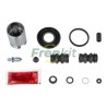Caliper Repair Kit + Piston