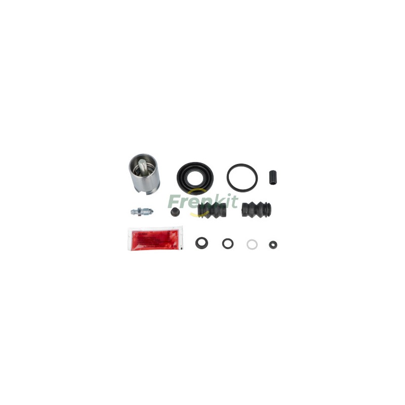 Caliper Repair Kit + Piston