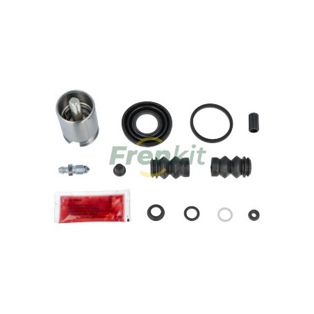Caliper Repair Kit + Piston