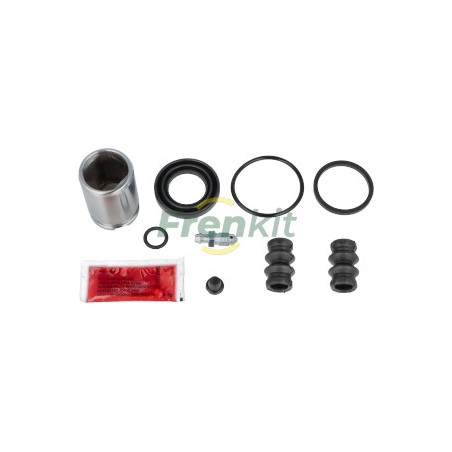 Caliper Repair Kit + Piston