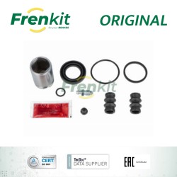 Caliper Repair Kit + Piston