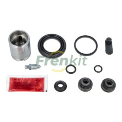 Caliper Repair Kit + Piston