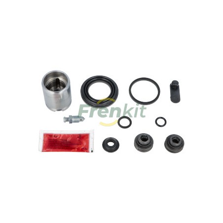 Caliper Repair Kit + Piston