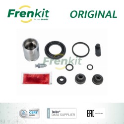 Caliper Repair Kit + Piston