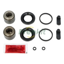 Caliper Repair Kit + Piston
