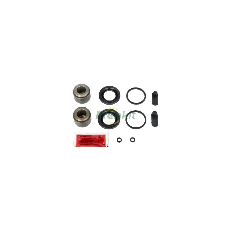 Caliper Repair Kit + Piston