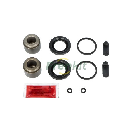 Caliper Repair Kit + Piston