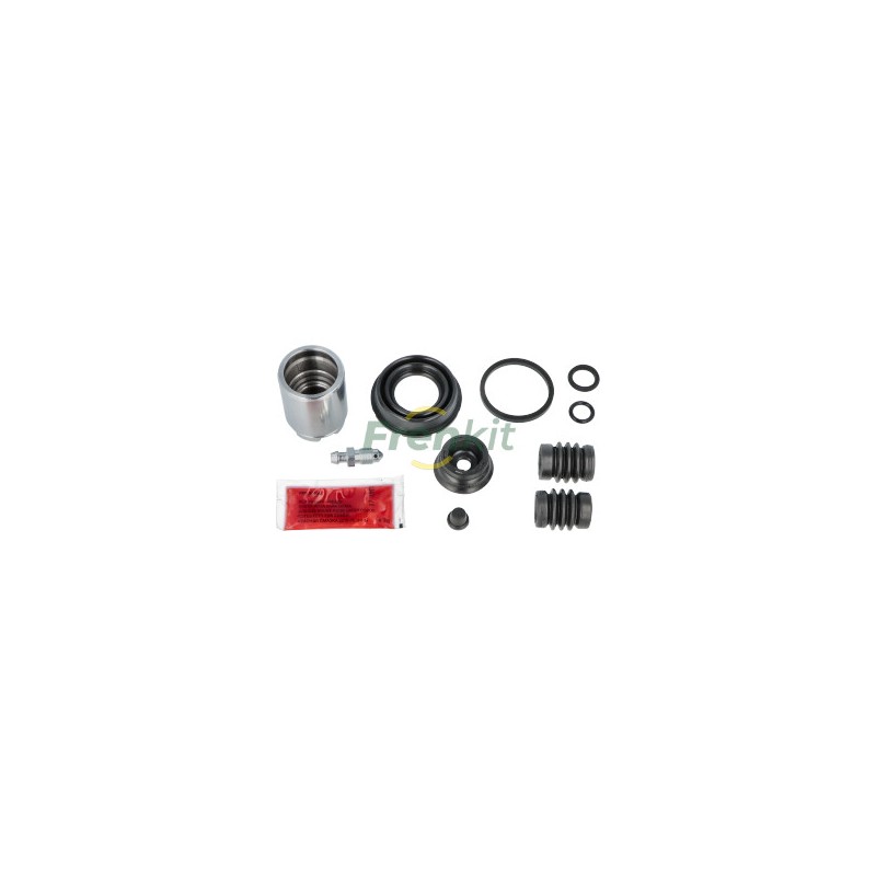 Caliper Repair Kit + Piston