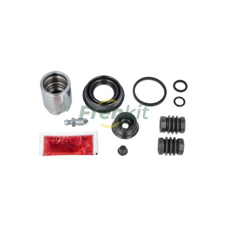 Caliper Repair Kit + Piston